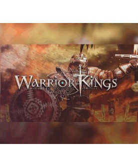 Warrior Kings + Warrior Kings: Battles Steam Key GLOBAL